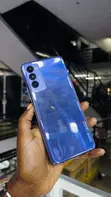 Tecno Camon 18 P 128GB Purple - 1