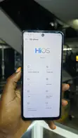 Tecno Camon 18 P 128GB Purple - 2