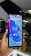 Tecno Camon 18 P 128GB Purple - 3
