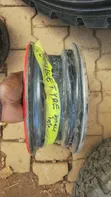 Mitsubishi Canter 12" Rim - Double Tire - 1