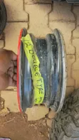 Mitsubishi Canter 12" Rim - Double Tire - 2