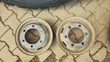 Mitsubishi Canter 12" Rim - Double Tire - 3