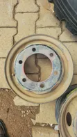 Mitsubishi Canter 12" Rim - Double Tire - 4
