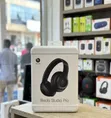 Beats Studio Pro Wireless Headphones - 2