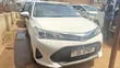 Toyota Corolla Fielder Hybrid 2018 - 2
