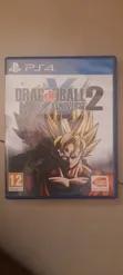 Dragon Ball Xenoverse 2 (PS4) - 1