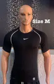 UK Used Grade A Gym Workout T-Shirts - 1