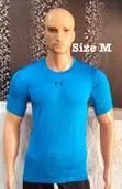 UK Used Grade A Gym Workout T-Shirts - 2