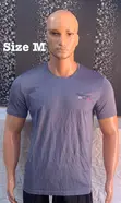 UK Used Grade A Gym Workout T-Shirts - 3