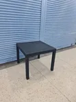Simplive Plastic Dining Table (4-Seater) - 1