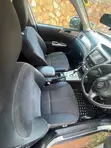 Subaru Forester 2009 Silver - 3