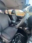 Subaru Forester 2009 Silver - 4