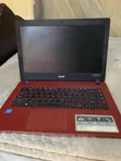 Acer Aspire 1 Laptop - 4GB RAM, Intel Core i5, 72GB SSD - 2
