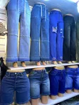 Olyz Collection Ladies Jeans Trousers - 1