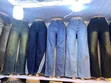 Olyz Collection Ladies Jeans Trousers - 3