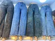 Olyz Collection Ladies Jeans Trousers - 4