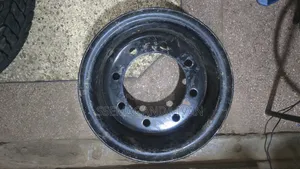 Tractor Trailer Rim - 16 Inch, 8 Holes