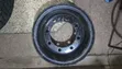 Tractor Trailer Rim - 16 Inch, 8 Holes - 1