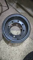 Tractor Trailer Rim - 16 Inch, 8 Holes - 2