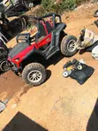 Quality Car Repair Services with Warranty - 1