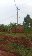 40x120 Ft Plot for Sale, Jinja City - Buwagi - 1