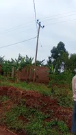 40x120 Ft Plot for Sale, Jinja City - Buwagi - 4