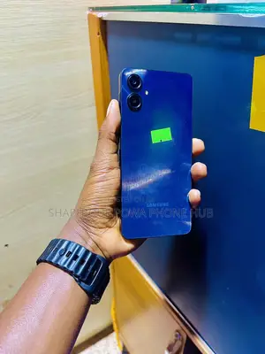 Samsung Galaxy A06 64GB Blue