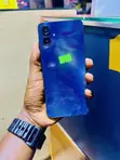 Samsung Galaxy A06 64GB Blue - 2