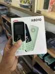 New Itel it1508 Plus Green - 1