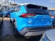 Toyota RAV4 Adventure AWD 2020 Blue - 3