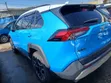 Toyota RAV4 Adventure AWD 2020 Blue - 4