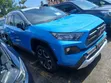 Toyota RAV4 Adventure AWD 2020 Blue - 5
