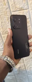 Xiaomi Redmi 15C 4G 128GB Black - 2