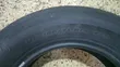 Used Ecorun Tires 185/70R14 - 2
