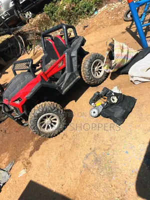 Kids Toy Car Repair Service