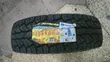 235/75R15 Joyroad All Terrain Tyres - 1