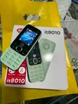 New Itel it1501 64GB Green - 1