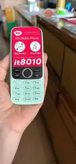 New Itel it1501 64GB Green - 2