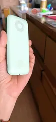 New Itel it1501 64GB Green - 3