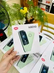 New Itel it1501 64GB Green - 4