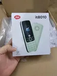 New Itel it1501 64GB Green - 5