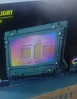 200W Solar Compound Lights - 1