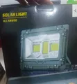 200W Solar Compound Lights - 2
