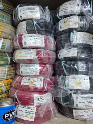 2.5mm Single Core Wiring Cable (Brand New)