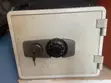 American Safety Portable Dual-Locking Safe - 2