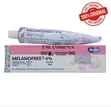 Melanofree 4% Hydroquinone Tretinoin Whitening Cream - 1
