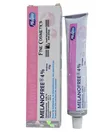 Melanofree 4% Hydroquinone Tretinoin Whitening Cream - 2
