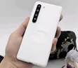 Sharp Aquos R5G 256GB White - 4