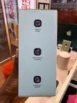 Powerology 50,000mAh Power Bank - 65W Fast Charging - 2