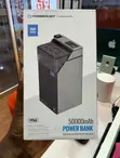 Powerology 50,000mAh Power Bank - 65W Fast Charging - 3